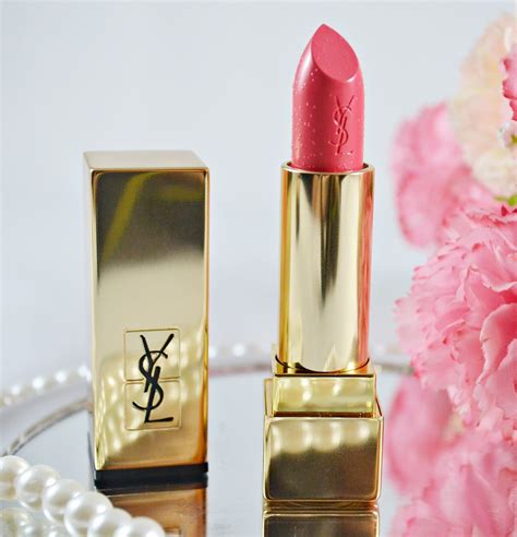 ysl rouge couture 52|ysl rouge pur couture shades.